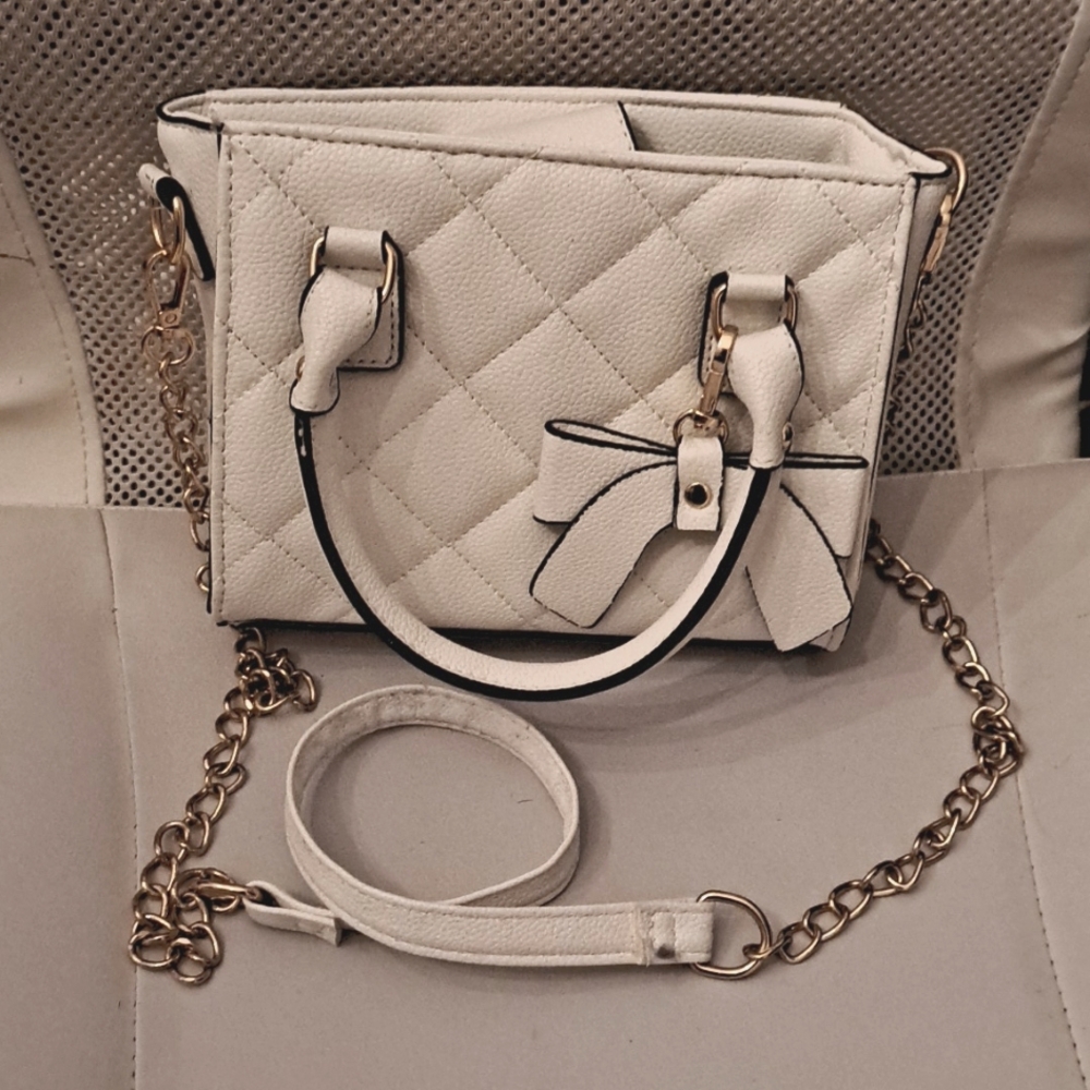 Mini purse - Picture 2 of 4